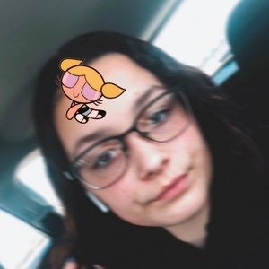 Meet your Posher, Gracey